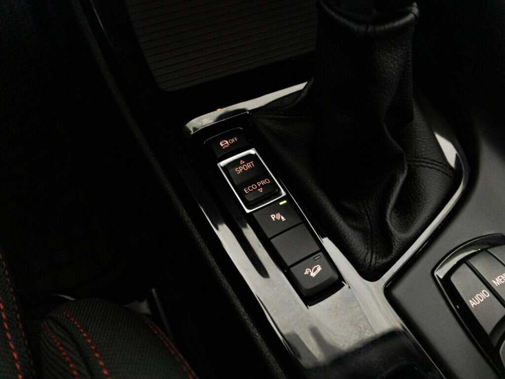 БМВ Икс1 б/у, 2017, Автоматическая. Фото: #16