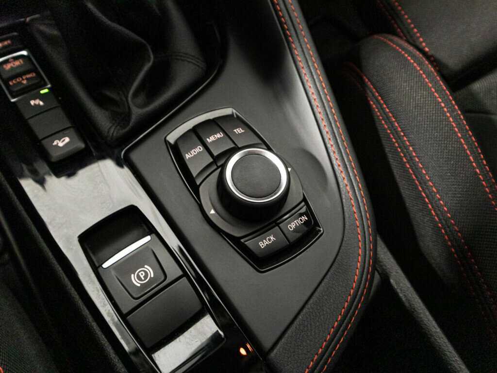 БМВ Икс1 б/у, 2017, Автоматическая. Фото: #17