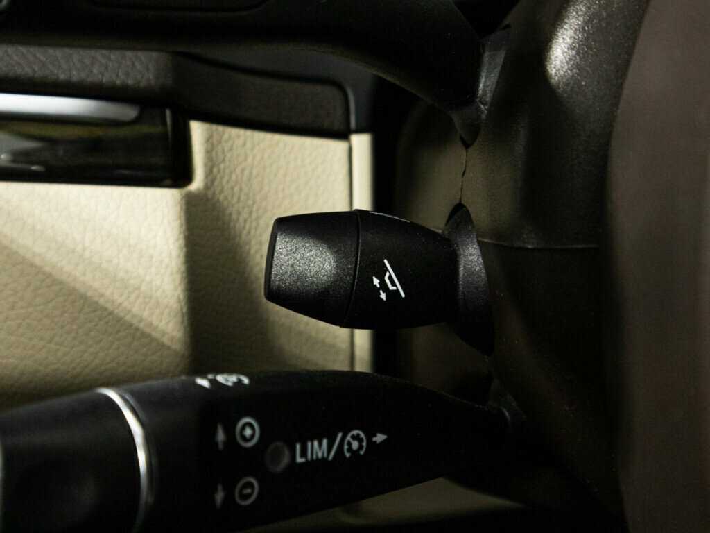 Мерседес-Бенц Е-Класс б/у, 2014, Автоматическая. Фото: #16