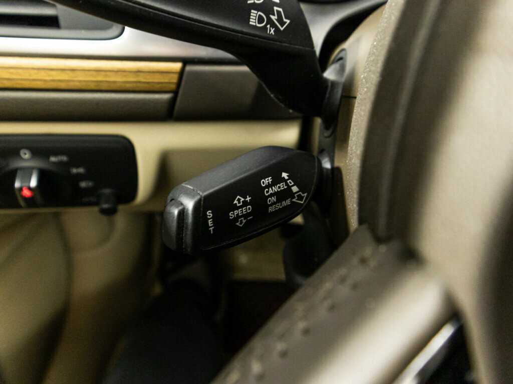 Audi A6 б/у, 2015, Роботизированная. Фото: #19