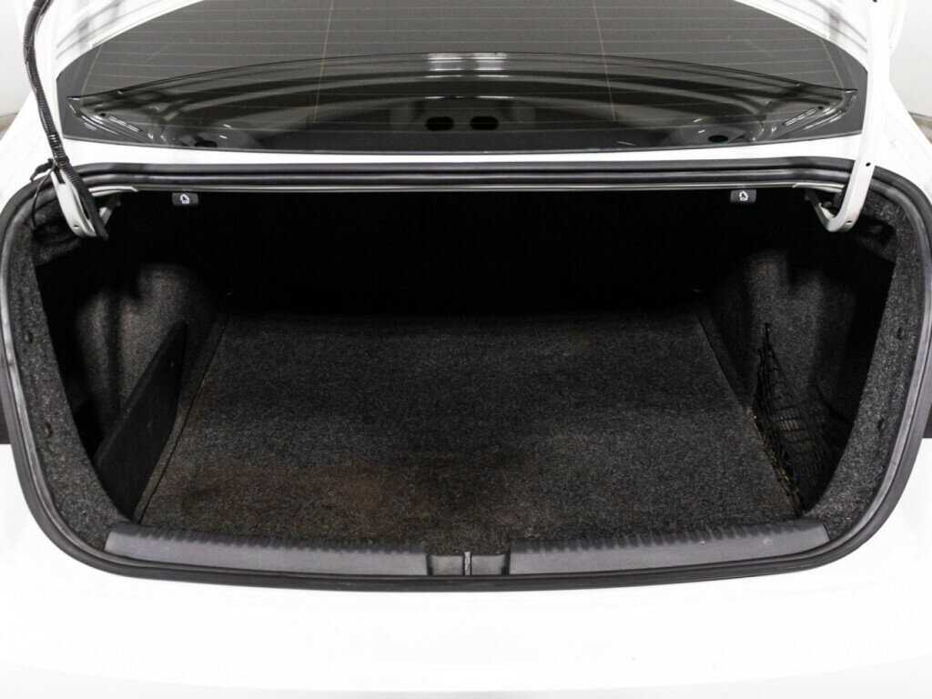 Volkswagen Jetta б/у, 2017, Роботизированная. Фото: #14