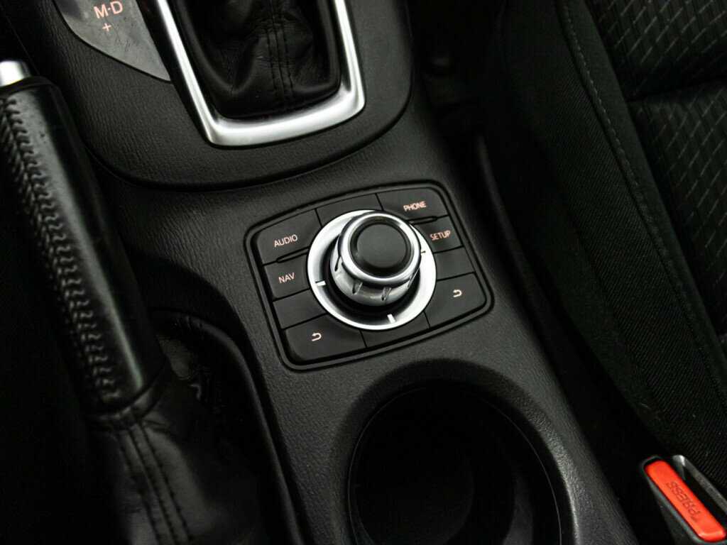 Мазда Ц-Икс-5 б/у, 2014, Автоматическая. Фото: #16