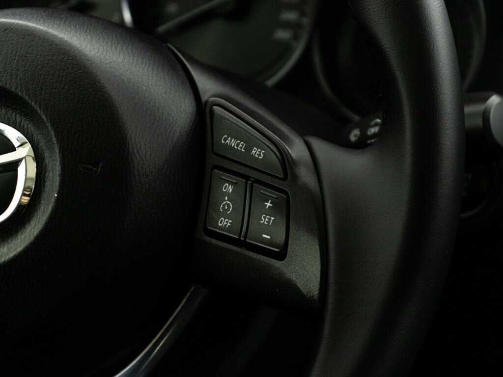 Мазда Ц-Икс-5 б/у, 2014, Автоматическая. Фото: #18