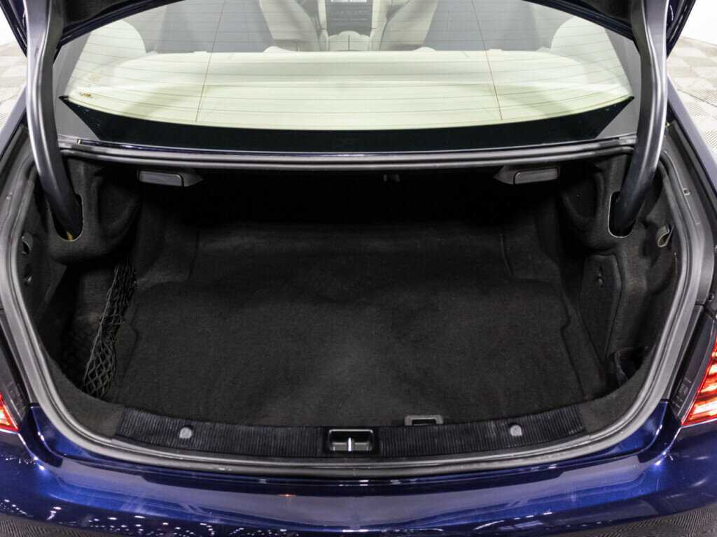 Мерседес-Бенц Е-Класс б/у, 2015, Автоматическая. Фото: #14