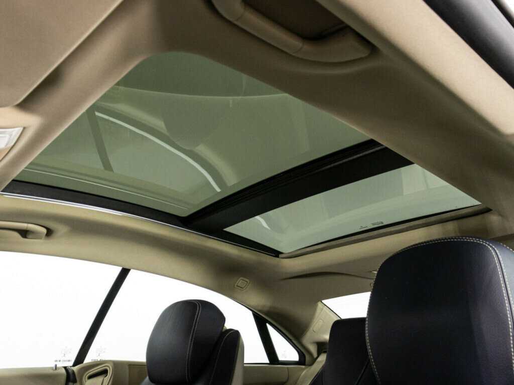 Мерседес-Бенц Е-Класс б/у, 2015, Автоматическая. Фото: #15