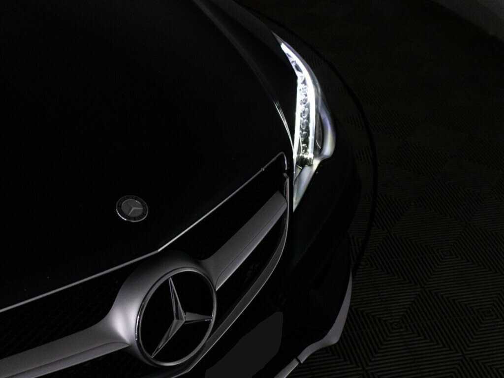 Мерседес-Бенц Е-Класс б/у, 2015, Автоматическая. Фото: #23