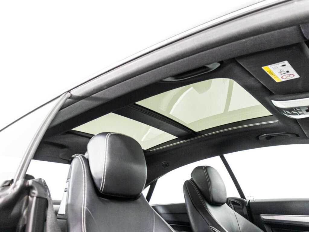 Мерседес-Бенц Е-Класс б/у, 2015, Автоматическая. Фото: #14