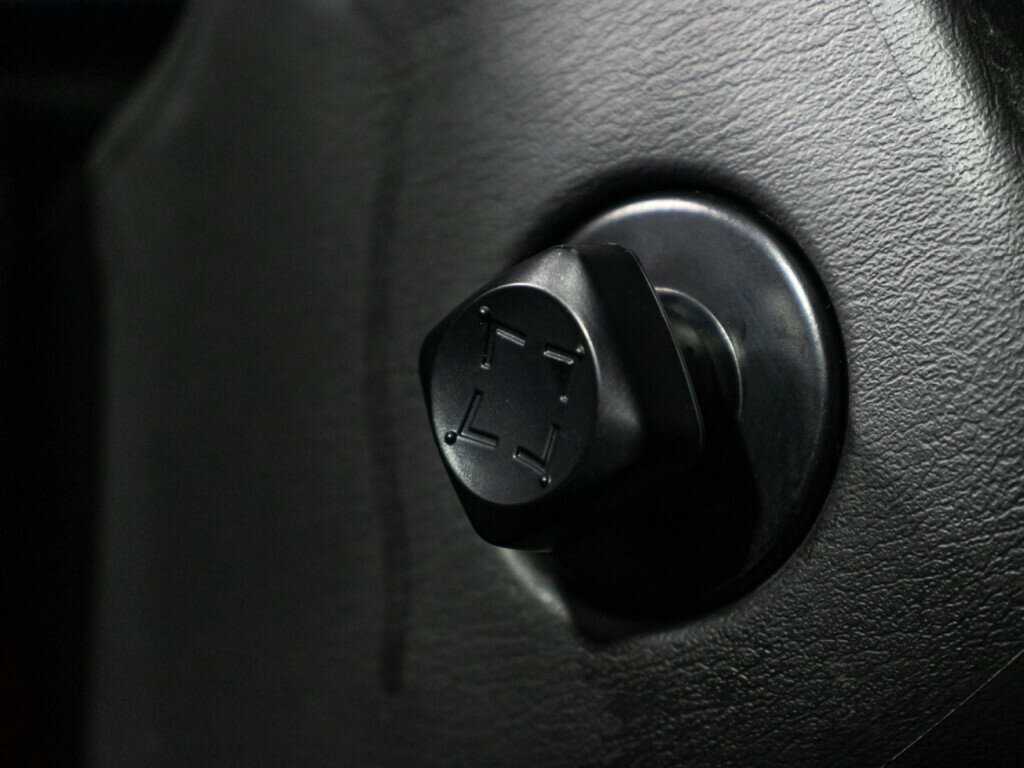 Infiniti QX60 б/у, 2018, Вариатор. Фото: #17