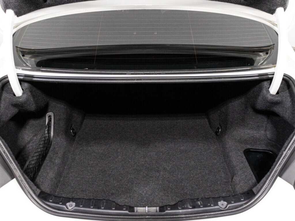 БМВ 5 серии б/у, 2016, Автоматическая. Фото: #14