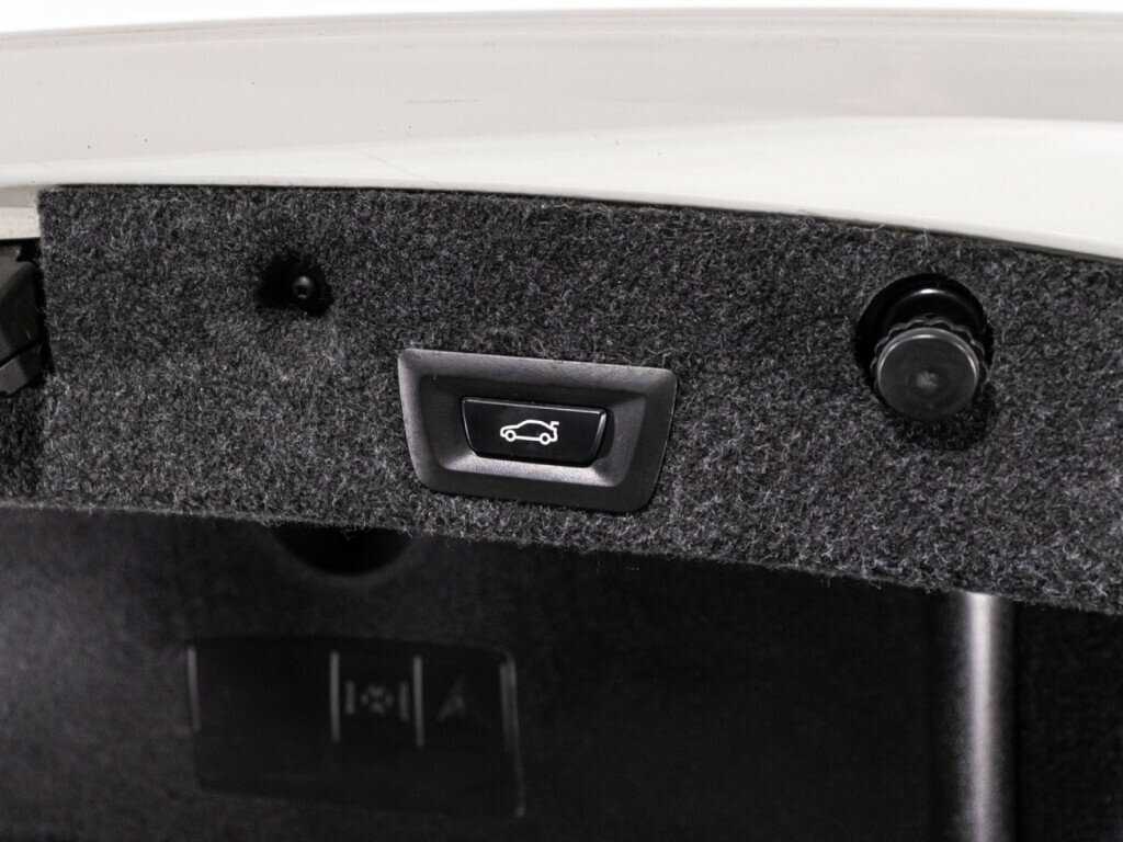 БМВ 5 серии б/у, 2016, Автоматическая. Фото: #15