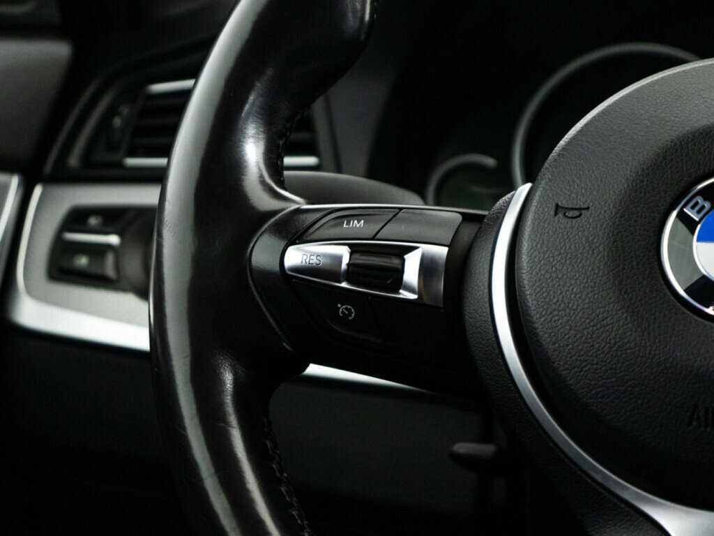 БМВ 5 серии б/у, 2016, Автоматическая. Фото: #21