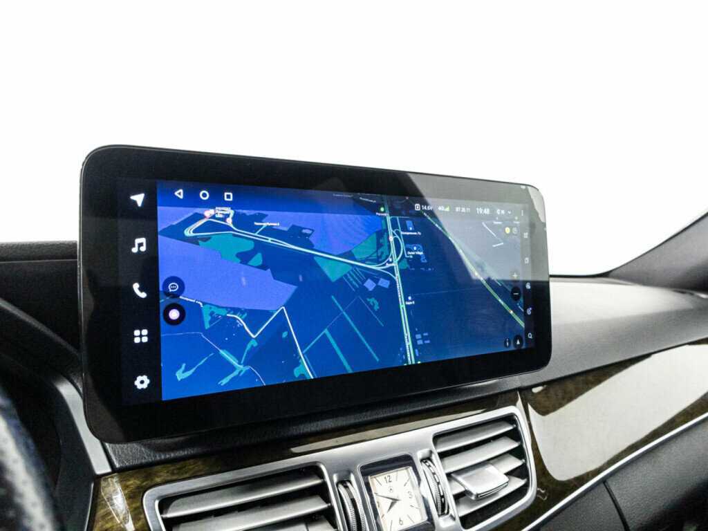 Мерседес-Бенц Е-Класс б/у, 2015, Автоматическая. Фото: #14