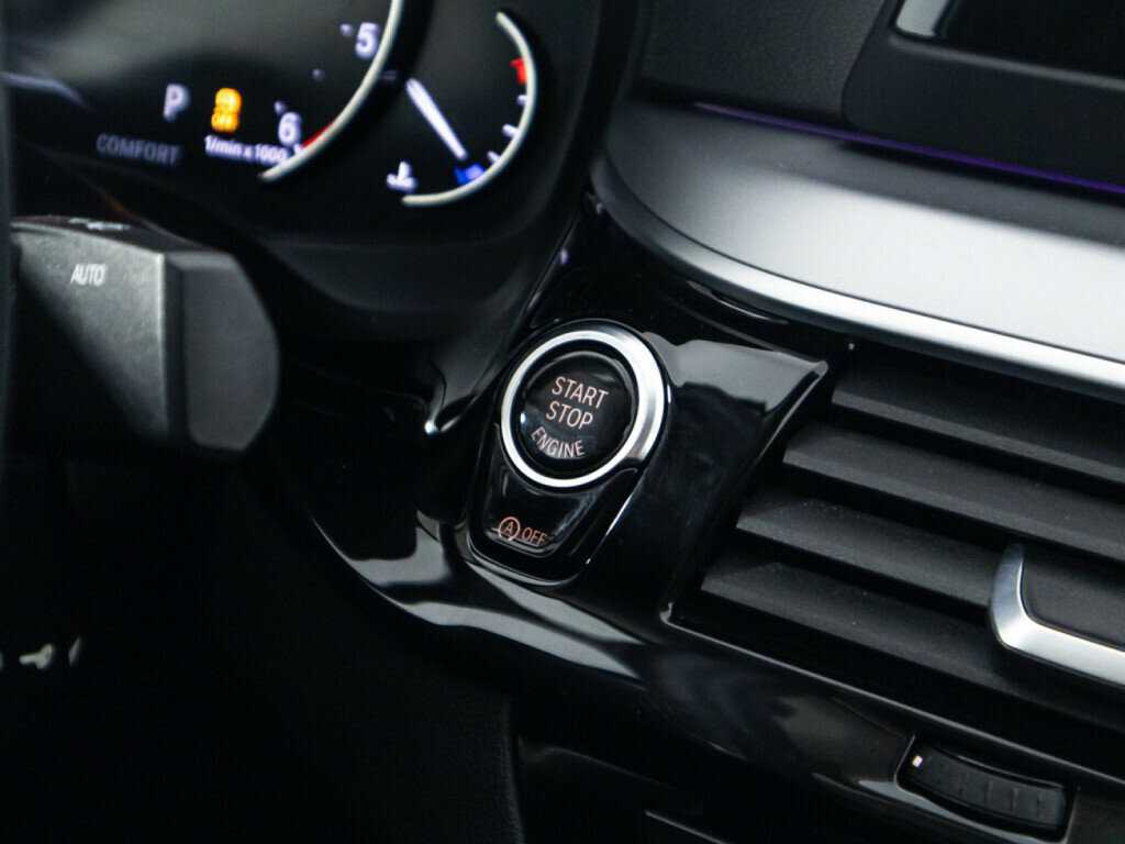 BMW 5 серии б/у, 2018, Автоматическая. Фото: #14