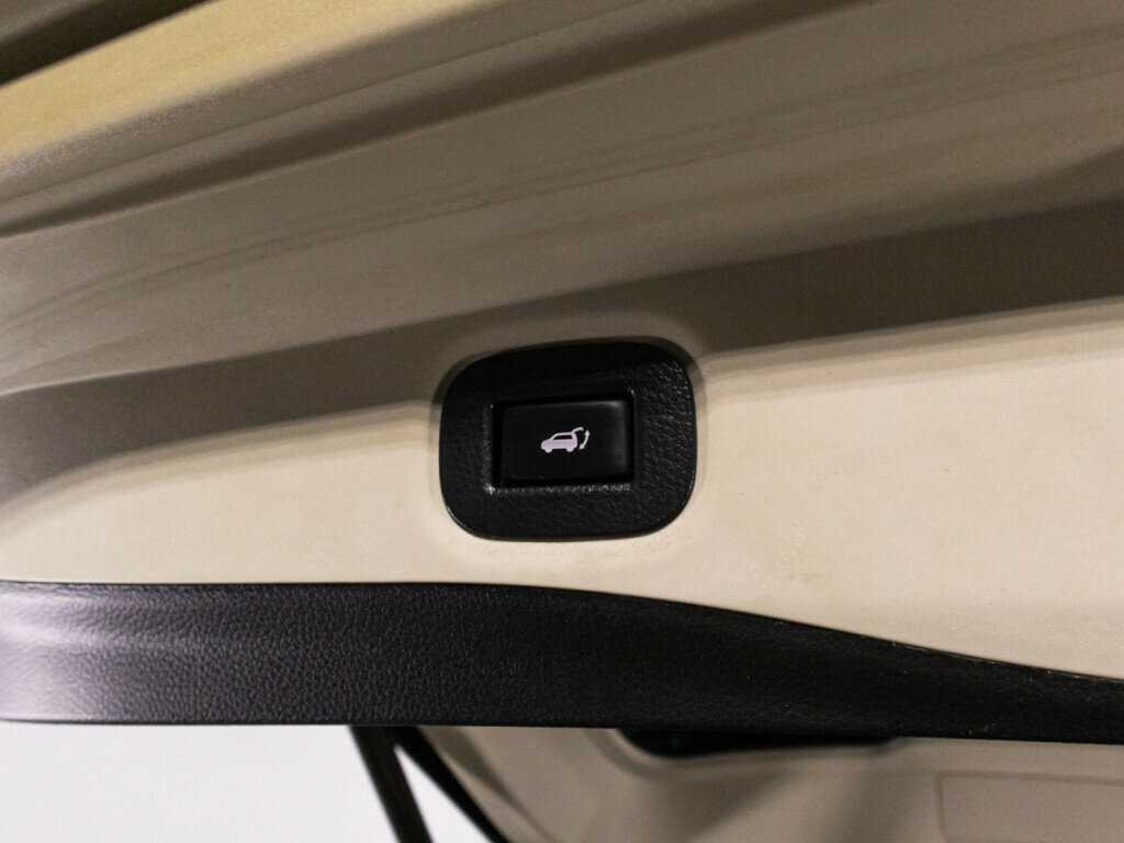 Ниссан Икс-Трейл б/у, 2020, Вариатор. Фото: #14