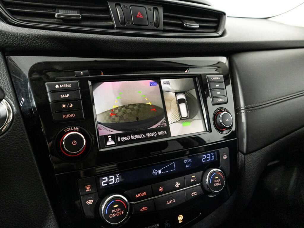 Ниссан Икс-Трейл б/у, 2020, Вариатор. Фото: #15