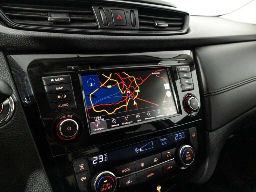 Ниссан Икс-Трейл б/у, 2020, Вариатор. Фото: #16