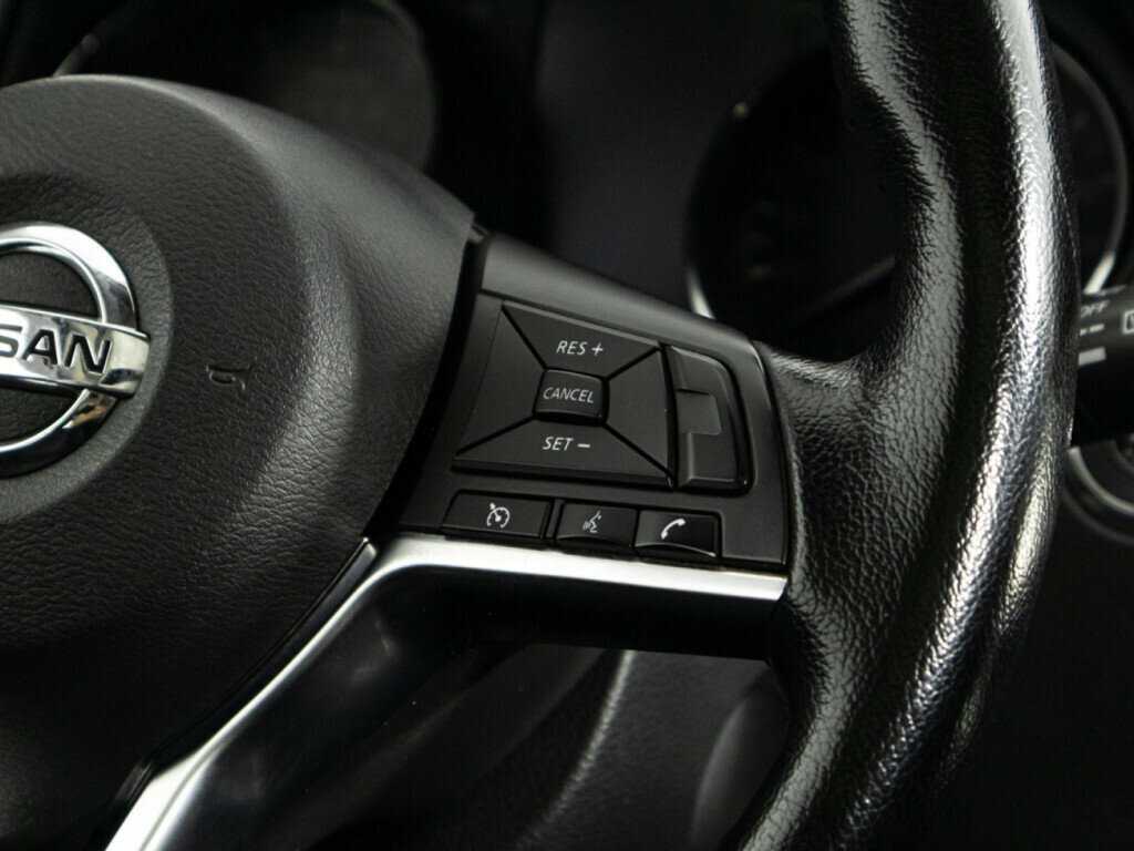 Ниссан Икс-Трейл б/у, 2020, Вариатор. Фото: #20