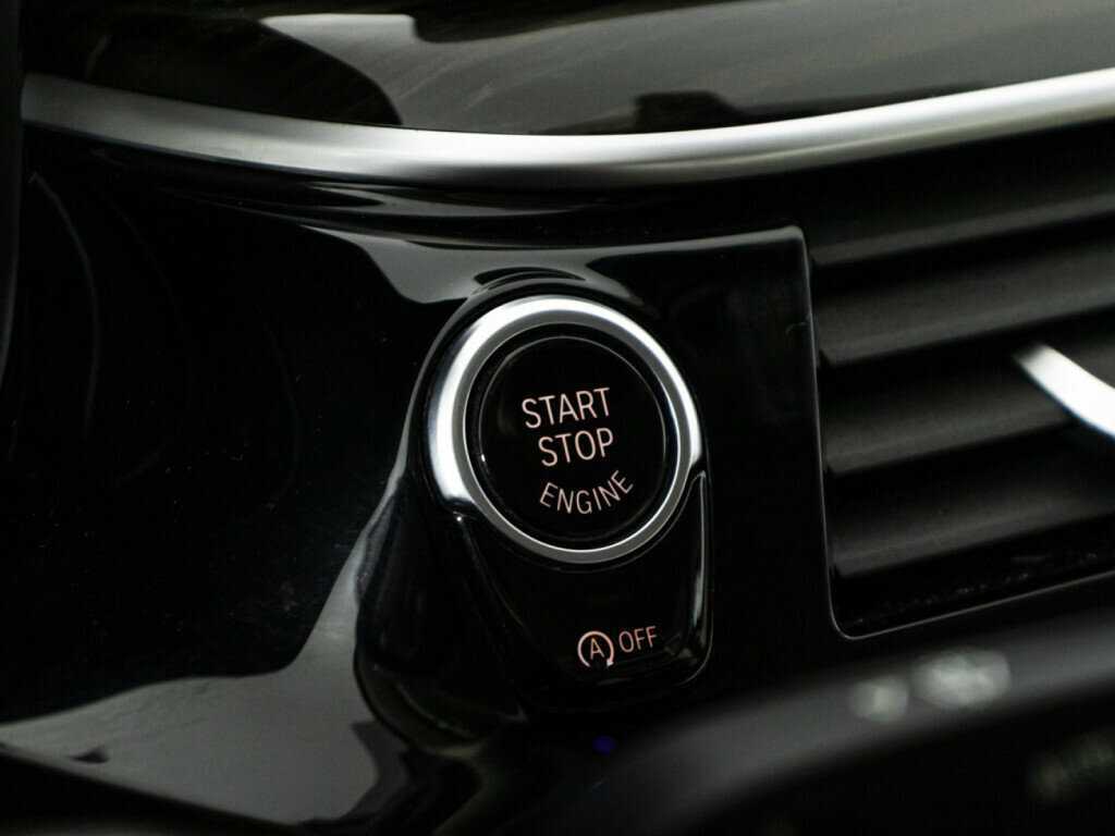 БМВ 5 серии б/у, 2016, Автоматическая. Фото: #21