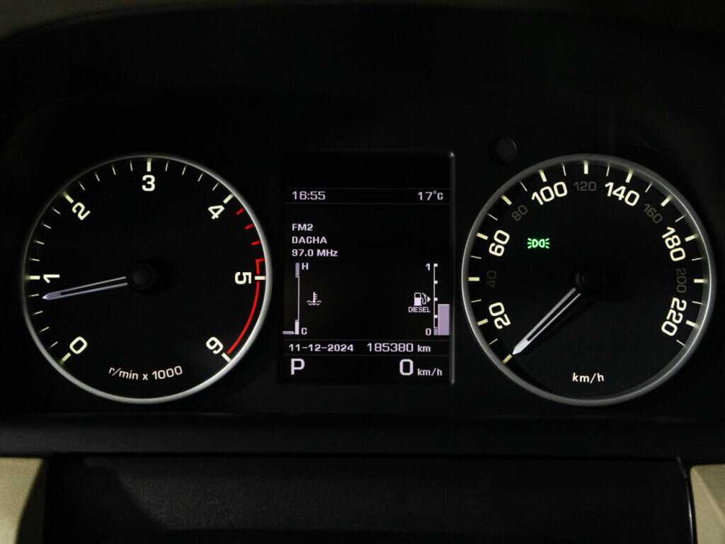 Лэнд Ровер Дискавери б/у, 2013, Автоматическая. Фото: #11