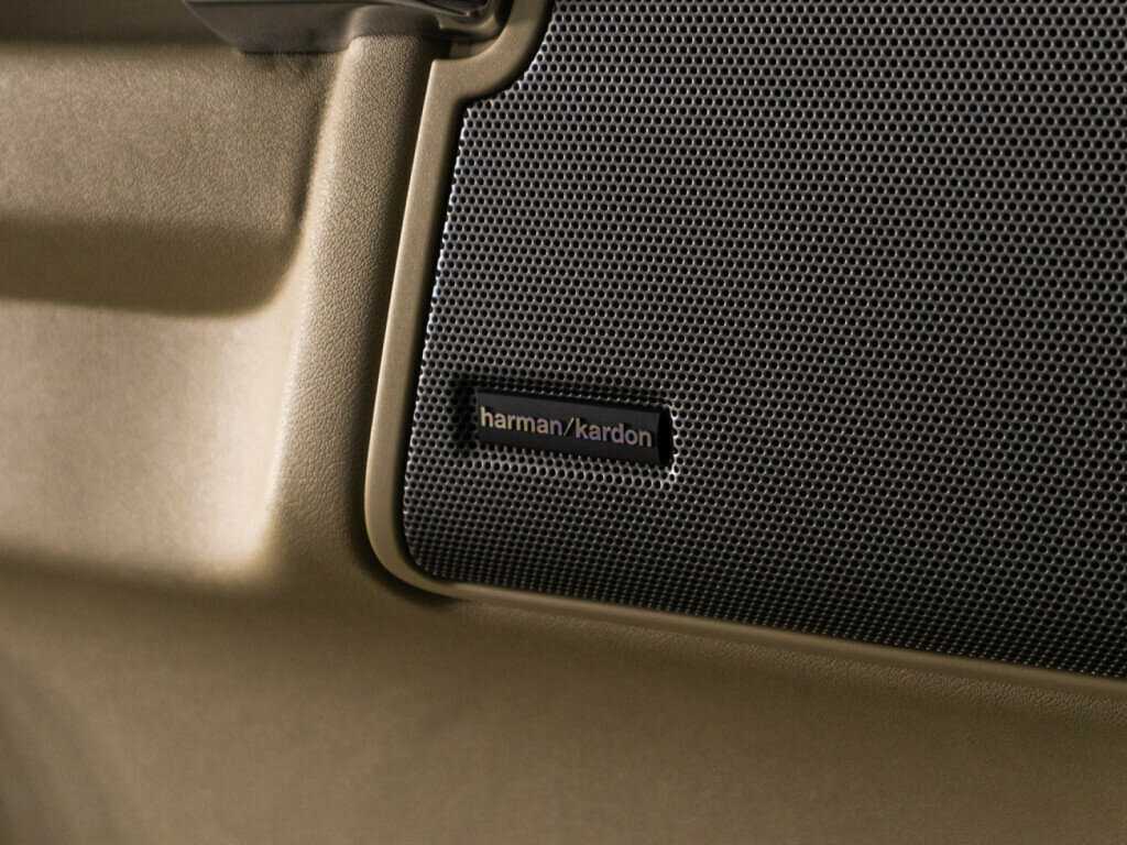 Лэнд Ровер Дискавери б/у, 2013, Автоматическая. Фото: #21