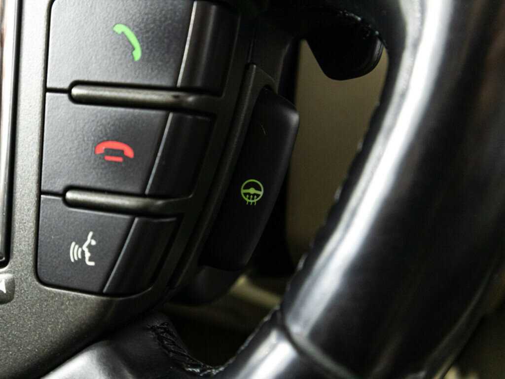 Лэнд Ровер Дискавери б/у, 2013, Автоматическая. Фото: #27