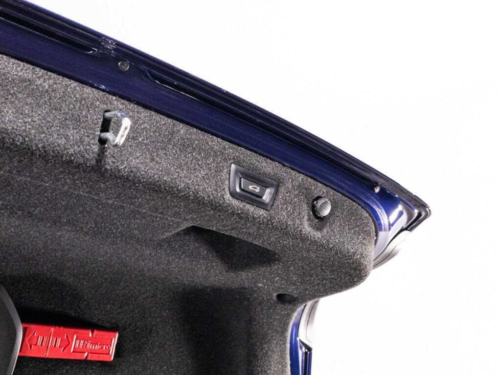 БМВ 5 серии б/у, 2018, Автоматическая. Фото: #14