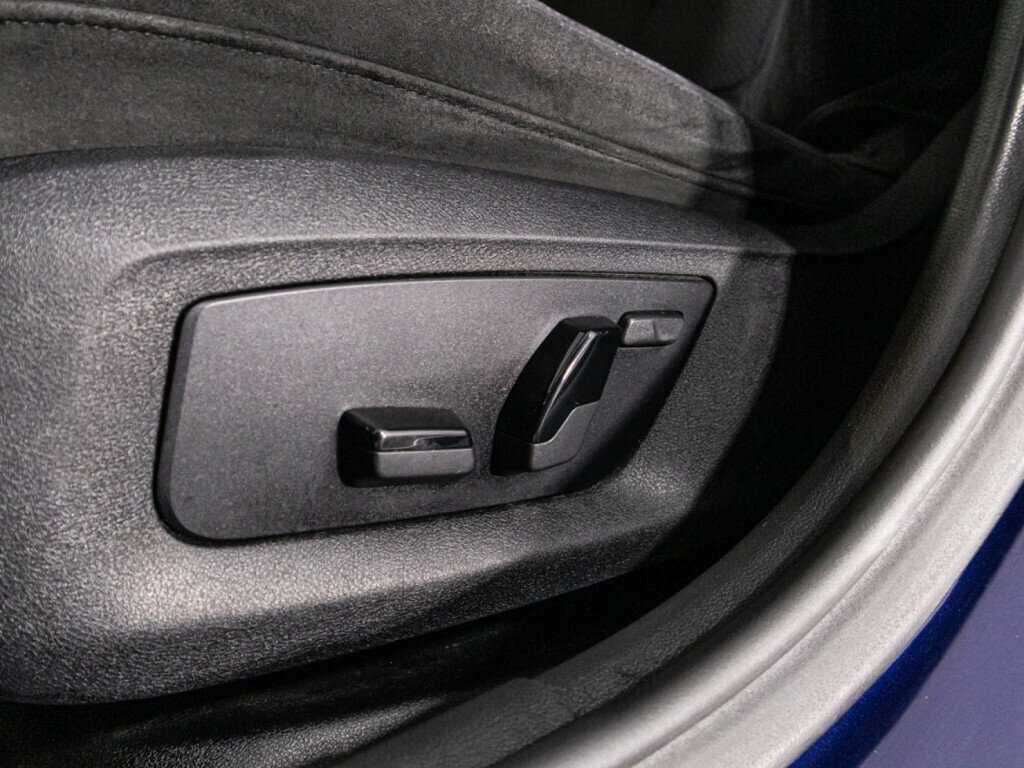 БМВ 5 серии б/у, 2018, Автоматическая. Фото: #21