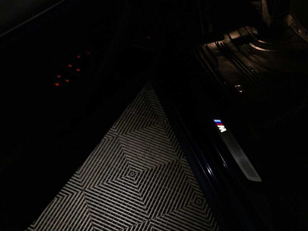 БМВ 5 серии б/у, 2018, Автоматическая. Фото: #32