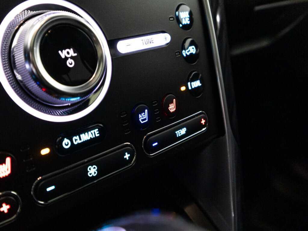 Ford Explorer б/у, 2018, Автоматическая. Фото: #18