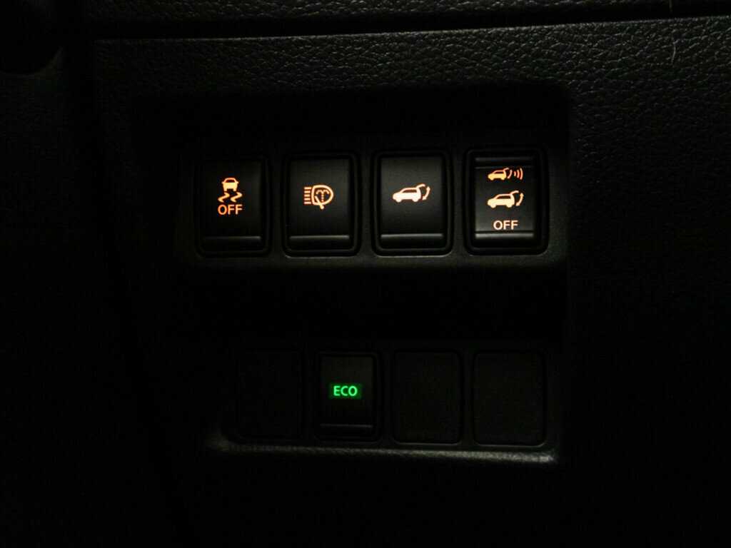 Ниссан Икс-Трейл б/у, 2018, Вариатор. Фото: #18