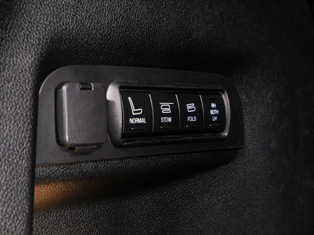 Ford Explorer б/у, 2018, Автоматическая. Фото: #14