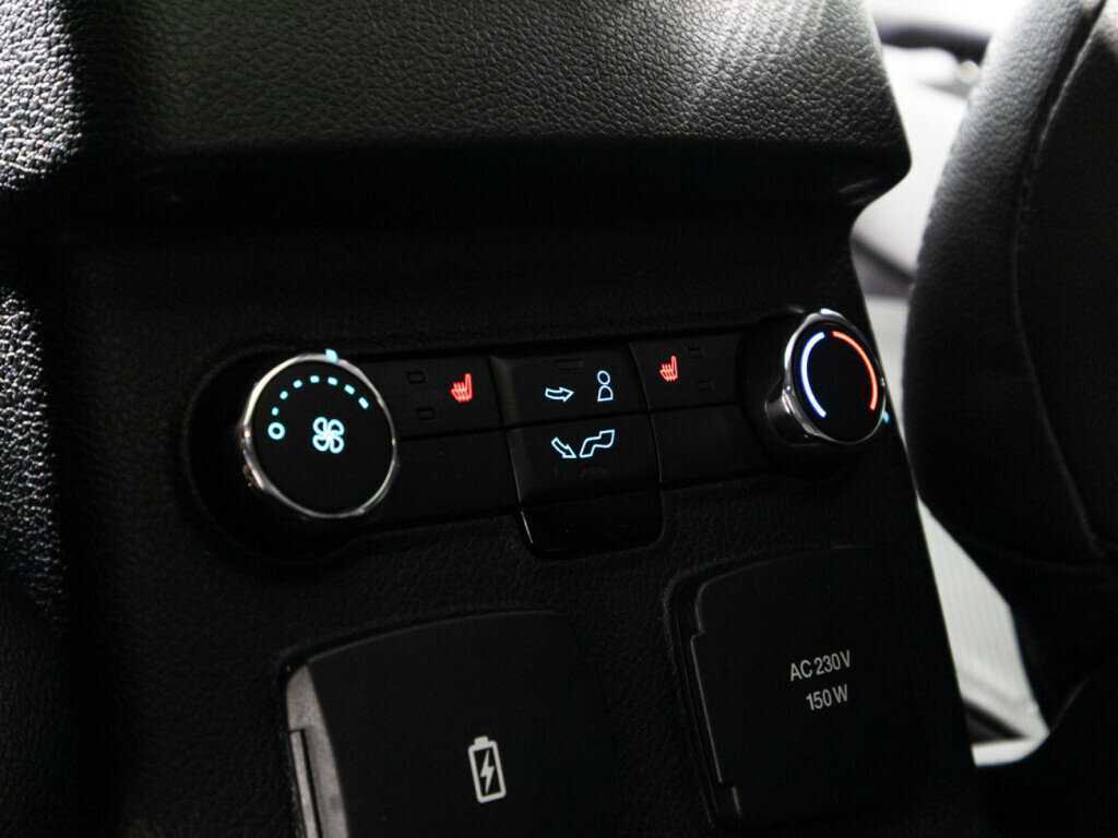 Ford Explorer б/у, 2018, Автоматическая. Фото: #20