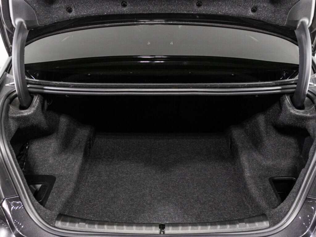 БМВ 5 серии б/у, 2018, Автоматическая. Фото: #14