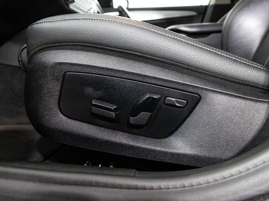 БМВ 5 серии б/у, 2018, Автоматическая. Фото: #24