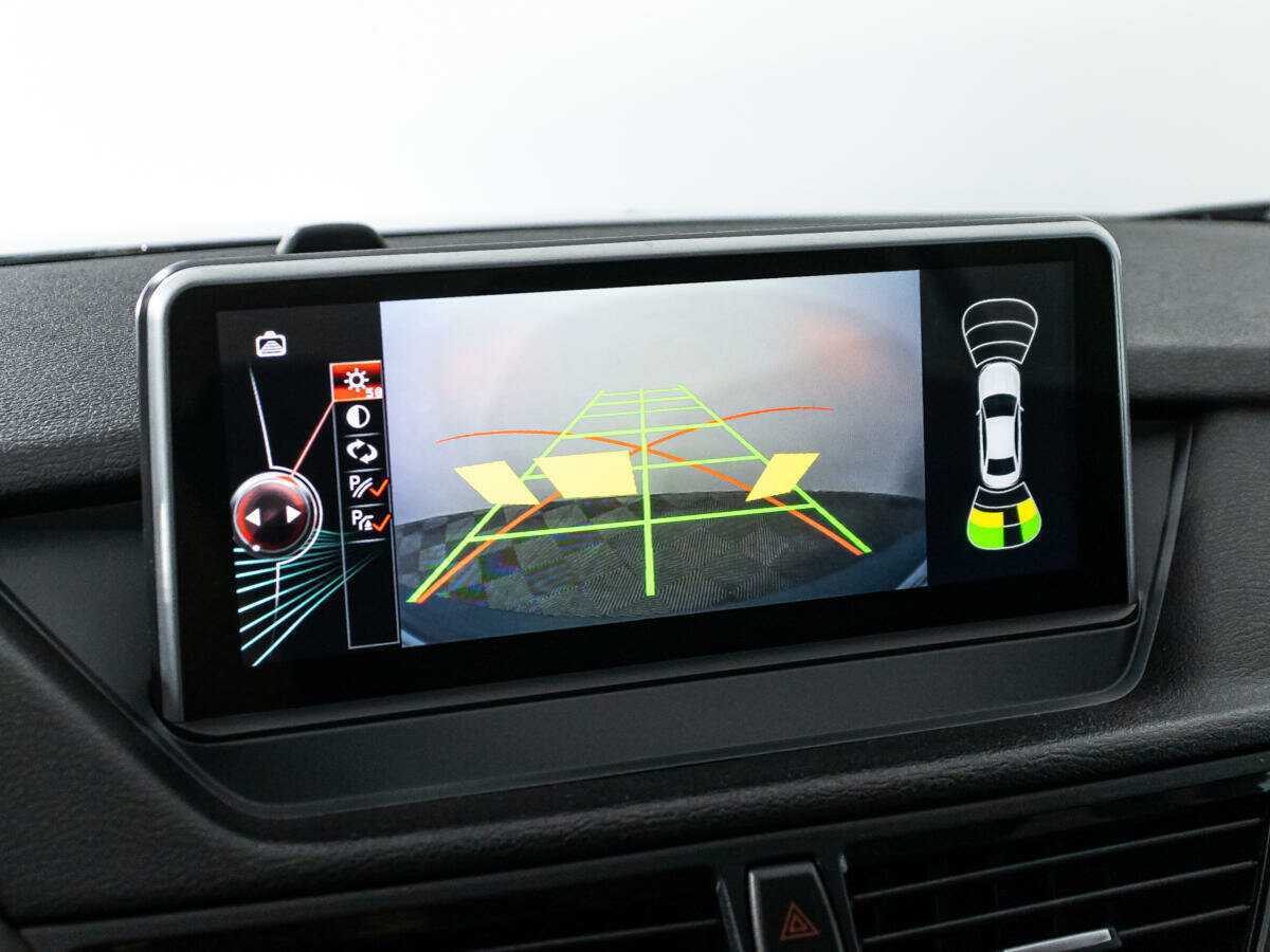 БМВ Икс1 б/у, 2013, Автоматическая. Фото: #14