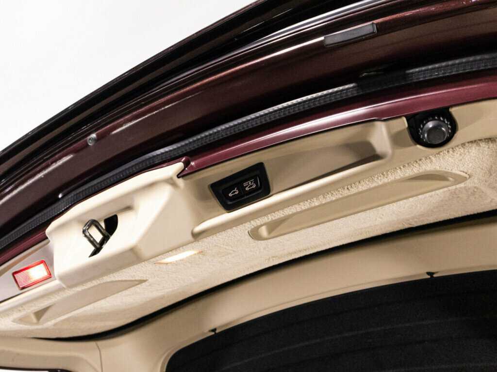 БМВ 5 серии б/у, 2012, Автоматическая. Фото: #14