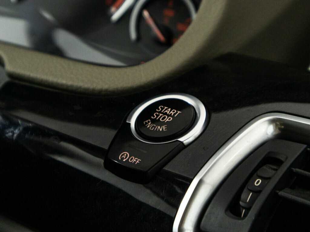 БМВ 5 серии б/у, 2012, Автоматическая. Фото: #19