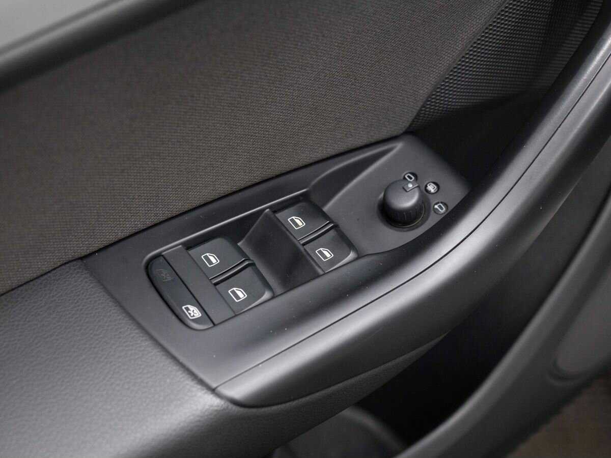 Ауди К3 б/у, 2016, Роботизированная. Фото: #19