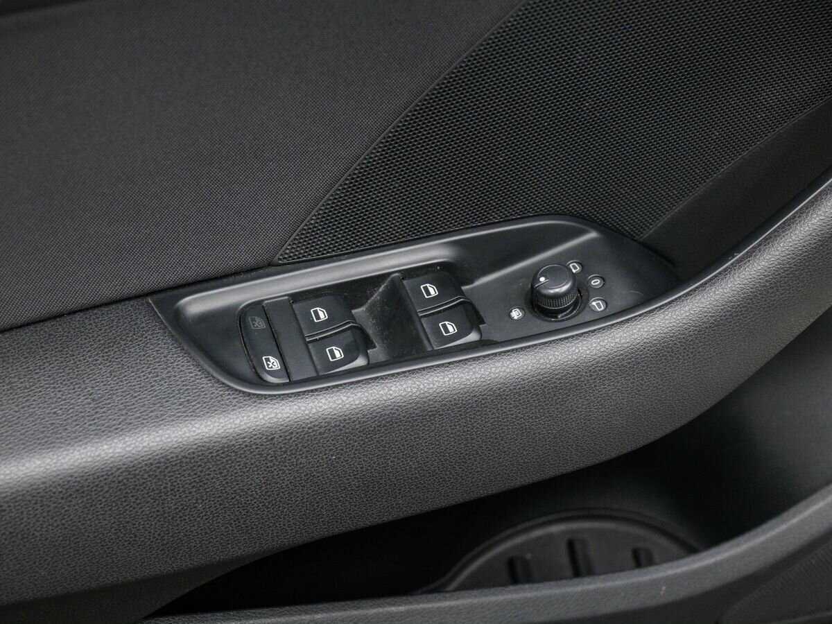 Ауди А3 б/у, 2013, Роботизированная. Фото: #16