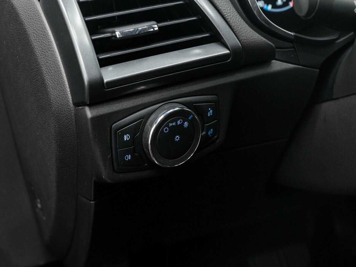 Форд Мондео б/у, 2017, Автоматическая. Фото: #16