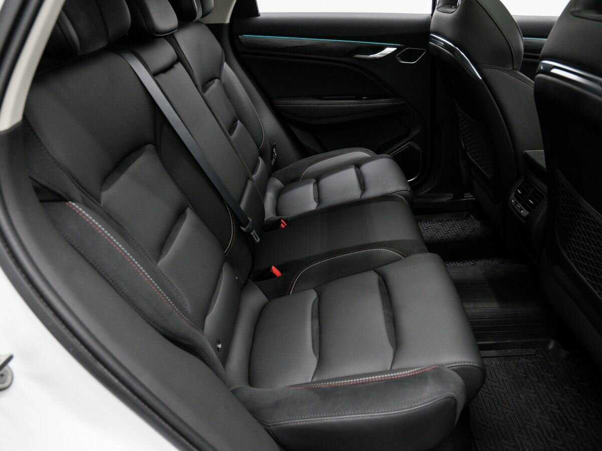 Geely Tugella б/у, 2021, Автоматическая. Фото: #10