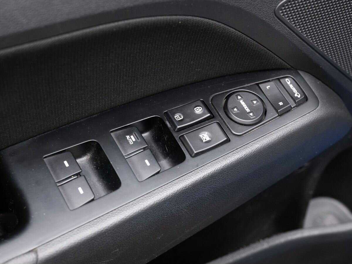 Hyundai Elantra б/у, 2017, Автоматическая. Фото: #13