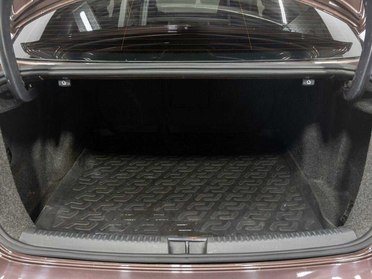 Volkswagen Jetta б/у, 2014, Механическая. Фото: #17