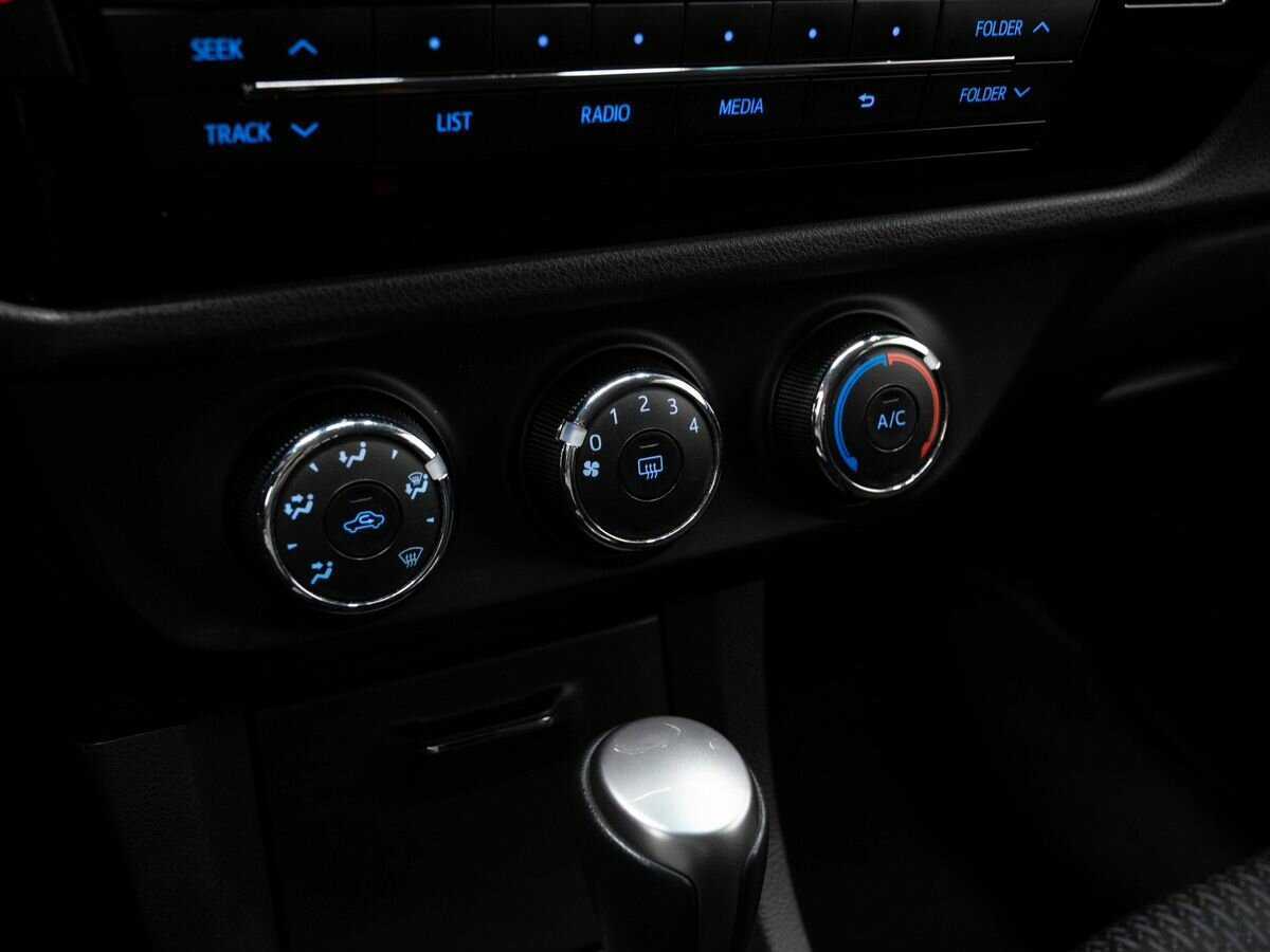 Тойота Королла б/у, 2015, Вариатор. Фото: #18