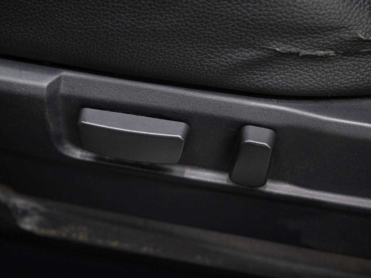 Митсубиши Оутлэндер б/у, 2015, Вариатор. Фото: #25