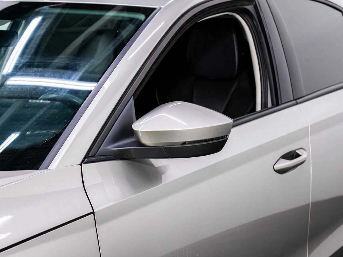 Шкода Октавия б/у, 2021, Автоматическая. Фото: #7