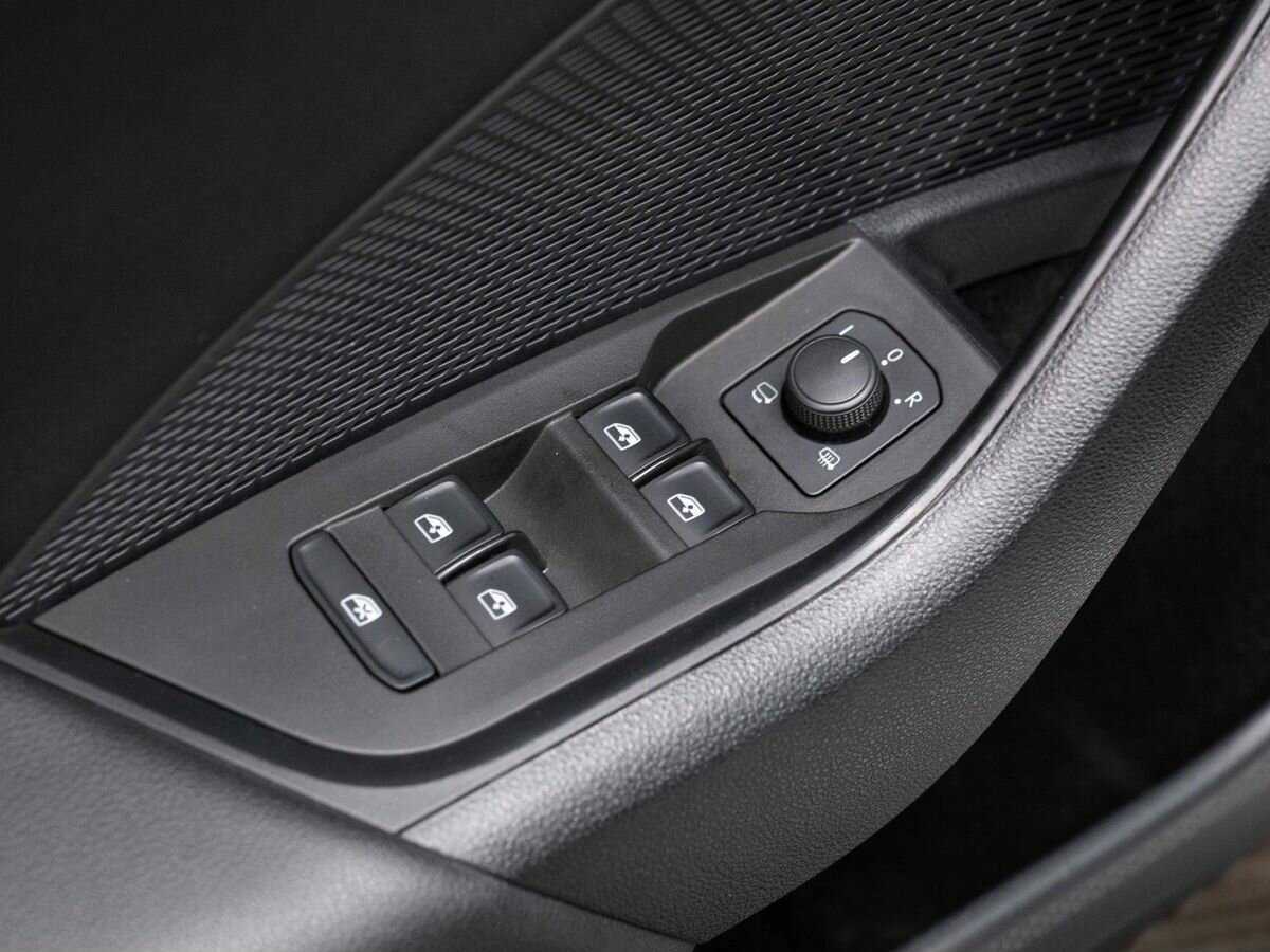 Шкода Октавия б/у, 2021, Автоматическая. Фото: #19