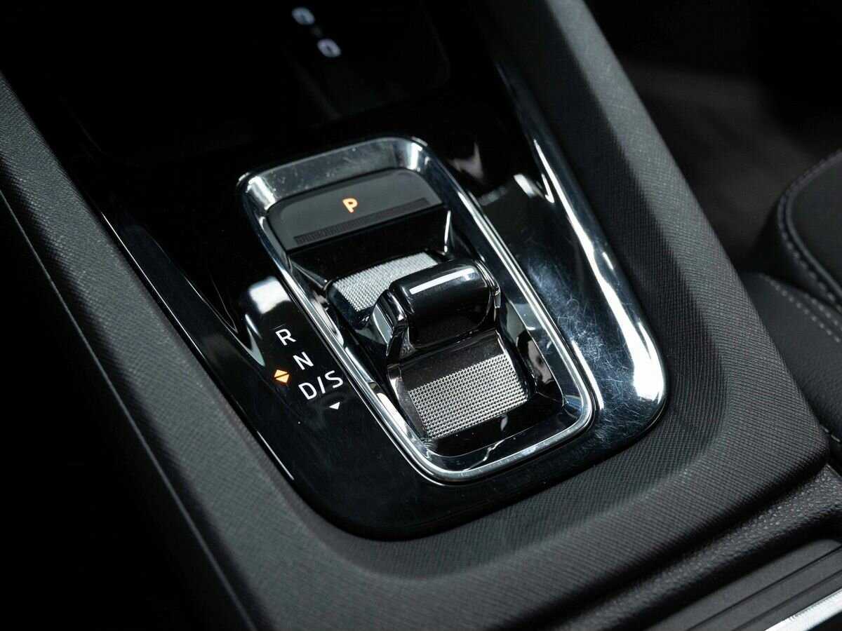 Шкода Октавия б/у, 2021, Автоматическая. Фото: #24