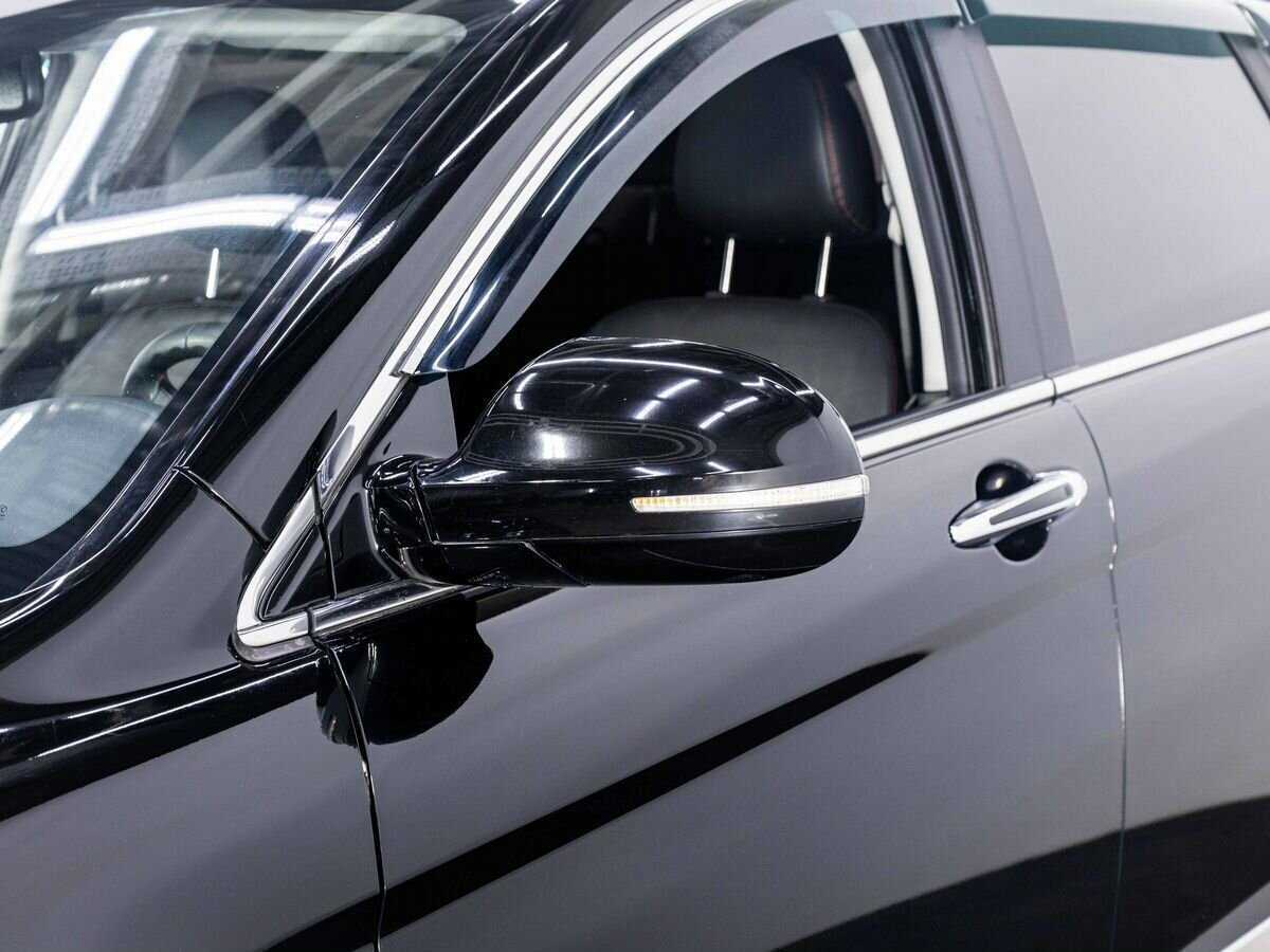 Хавал Х6 б/у, 2019, Механическая. Фото: #7