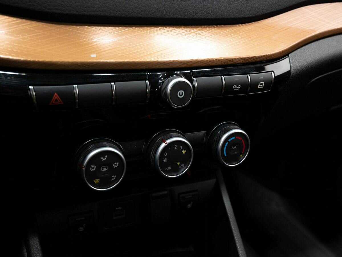 Lada (ВАЗ) Vesta б/у, 2024, Вариатор. Фото: #21